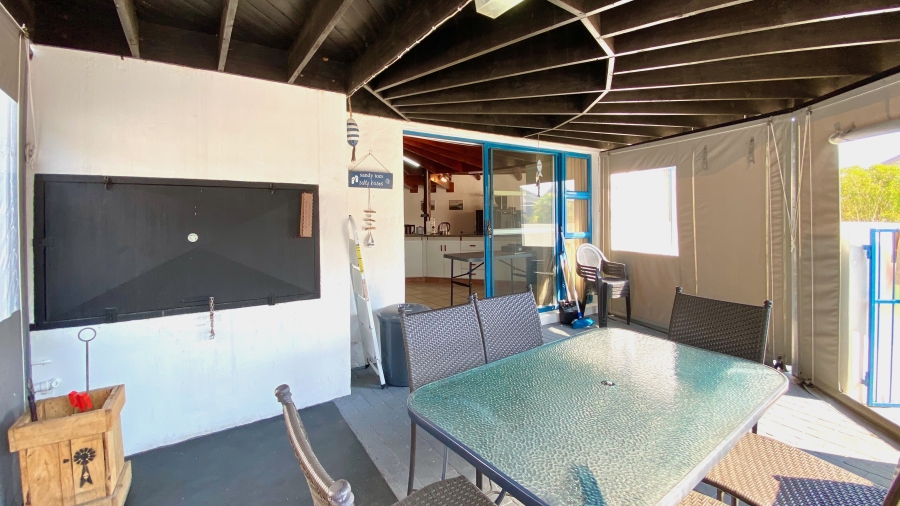 3 Bedroom Property for Sale in Dwarskersbos Western Cape